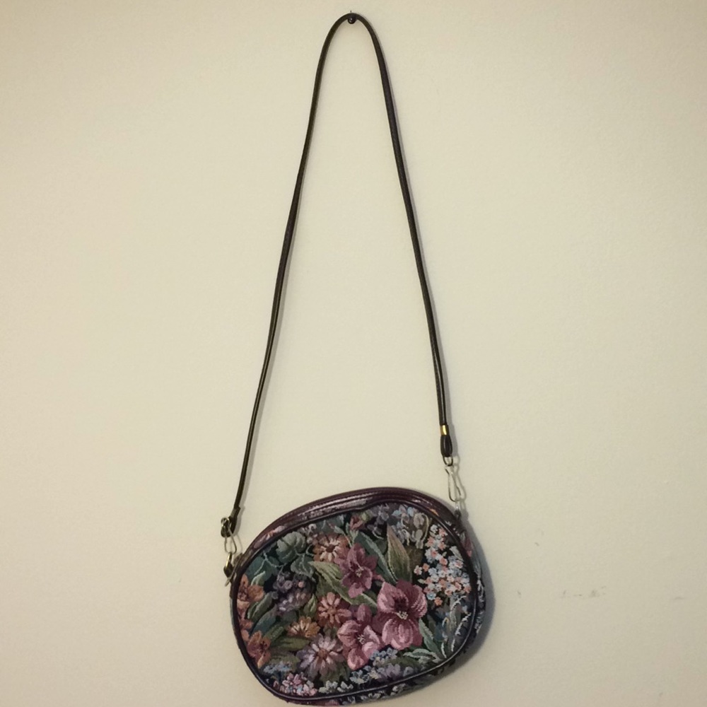 Vintage women’s Shoulderbag